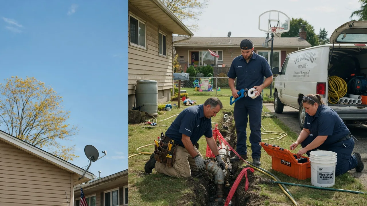 Garbage Disposal Replacement in Centerburg, OH near me