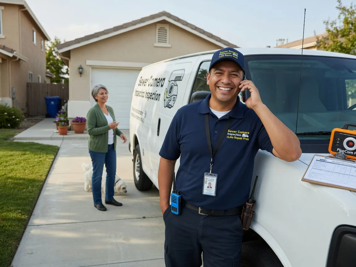 Sewer Line Repair Centerburg, OH FAQs
